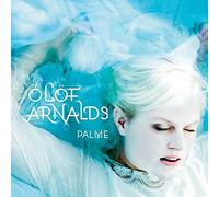 Olof Arnalds - Palme