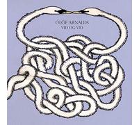 Olof Arnalds - Vid Og Vid