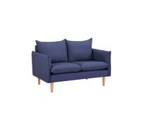 OLOF - divano stile scandinavo 2 posti