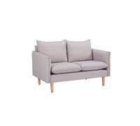 OLOF - divano stile scandinavo 2 posti