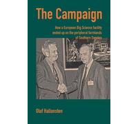 Olof Hallonsten The Campaign (Tascabile)