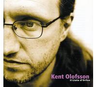 Olofsson, Kent - Il Liuto D'Orfeo