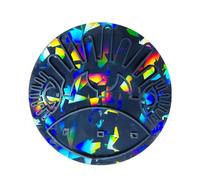 Olografici Stampi Per Orecchini Stampi Orecchini Con Occhi Grandi Scaffale Stoccaggio Stampo Epossidica La Decorazione Della Tavola Feste Domestiche Stampo