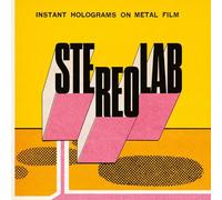 Instant Holograms On Metal Film
