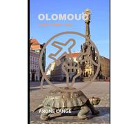 Olomouc Tour Guide 2025