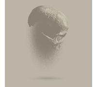 Olomuhd The Absurd Silence Of A Mute World (CD)