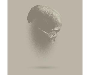 Olomuhd The Absurd Silence Of A Mute World (CD)