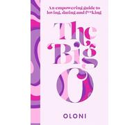 Oloni The Big O (Tascabile)