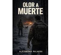 Olor a muerte
