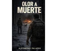 Olor a muerte