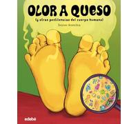 OLOR A QUESO