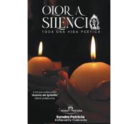 OLOR A SILENCIO