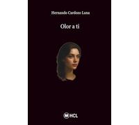 Olor a ti