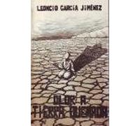 Olor a tierra quemada