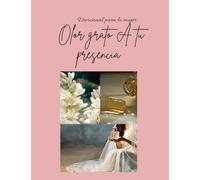 Olor Grato a Tu Presencia