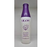 Olos AGE POSITIVE detergente trasformista di giovinezza viso