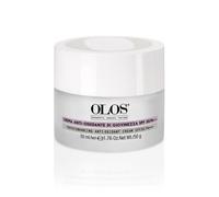 Olos Crema Anti Ossidante di Giovinezza SPF 30/PA+++ 50ml
