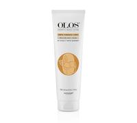 Olos Crema Fondente Corpo tubo 300ml + Detergente Solido Nutriente Viso Corpo Capelli 80gr - per le Pelli Secche e Disidratate - Programma Nutriente