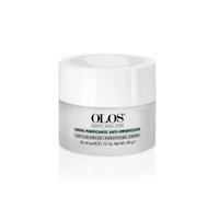 OLOS CREMA PURIFICANTE ANTI-IMPERFEZIONI VASO DA 50 ML