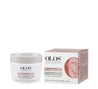 OLOS Crema Snellente Corpo 250ml - Indicata per constrastare rotondità eccessive e rimodellare le forme del corpo.
