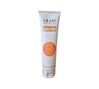 OLOS Crema Tonificante Corpo, Edizione Limitata, 100ml, 96% Ingredienti Naturali, Crema Idratante per il Corpo