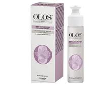 Olos Crema Viso Fluida Booster Collagene Elastina 50ml