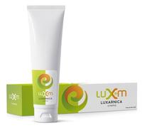 Olos System Crema Luxarnica lenitiva e tonificante, 100ml