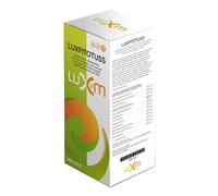 Olos System Integratore Luxfitotuss sciroppo con drosera e NAC, 200ml