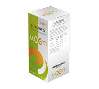 Olos System Integratore LuxLinfo gocce con betulla e salvia, 50ml