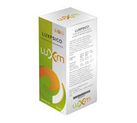 Olos System Integratore Luxpsico gocce con iperico e melissa, 50ml