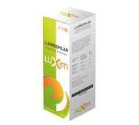 Olos System Integratore Luxrespilar Spray con estratti vegetali, 50ml