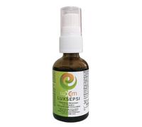 Olos System Integratore Luxsepsi Spray con propoli ed eucalipto, 30ml