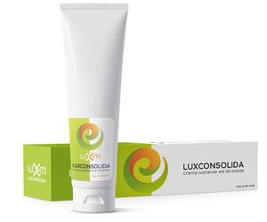 Olos System LUXCONSOLIDA CREMA 100 ML