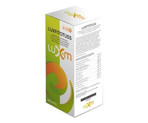 Olos System LUXFITOTUSS 200 ML
