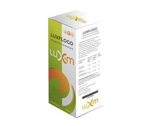 Olos System LUXFLOGO GOCCE 50 ML