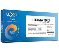Olos System LUXMATRIX 10 FIALE 2 ML