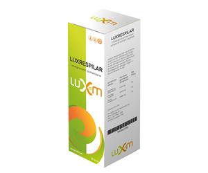 Olos System LUXRESPILAR SPRAY 50 ML