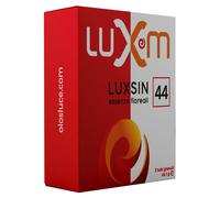 Olos System Luxsin 44 granuli, essenze floreali Centaury Holly Pine 3g