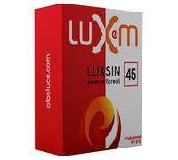 Olos System Luxsin 45 granuli, essenze floreali con Star of Bethlehem