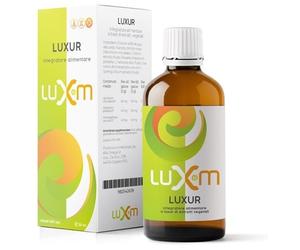 Olos System LUXUR GOCCE 50 ML