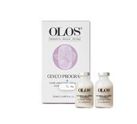 OLOS Youth-Enhancing Anti-Oxidant Milk Ampolle 20 ml