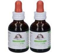 Olosvita Cefavin 50 Ml 2x50 ml Soluzione orale