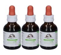 Olosvita Cefavin 50 Ml 3x50 ml Soluzione orale