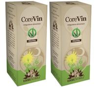 Olosvita Corevin 50 Ml 2x50 ml Soluzione orale