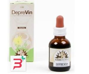 OLOSVITA DEPREVIN 50 ML