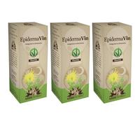 Olosvita Epidermavin 50 Ml 3x50 ml Gocce orali