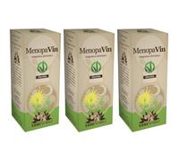Olosvita Menopavin 50 Ml 3x50 ml Soluzione orale