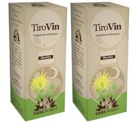 Olosvita Tirovin 50 Ml 2x50 ml Soluzione orale