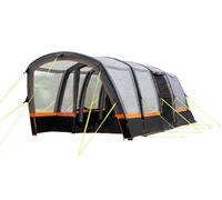 OLPRO 4 Persona Gonfiabile Tenda - Blakedown Breeze Air Fascio Famiglia
