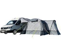 OLPRO Cocoon Breeze V2 Alta Tunnel Per Camper Con Telo Da Terra Cucito